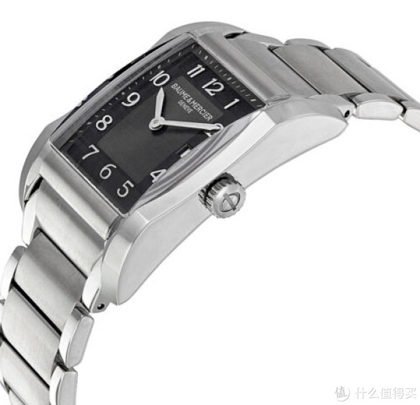 BAUME & MERCIER 名士 Hampton 汉伯顿系列 MOA10021 女款时装腕表