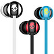 Skullcandy Smokin Buds 2 骷髅头入耳式耳机