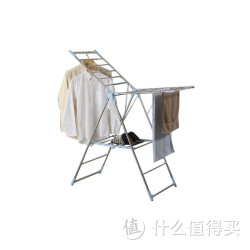 HOMEPLUS 空间大师 MTLY006 小翼形晾衣架