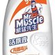 Mr Muscle 威猛先生 洁厕液(柑橘清香) 900克 *3