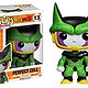 凑单品：Funko POP! Anime: Dragonball Z Perfect Cell 七龙珠人偶