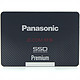 Panasonic 松下 RP-SSB240GAK SATA-3 固态硬盘  240G 2.5英寸