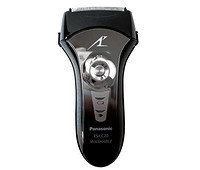 Panasonic 松下 ES-LC20-K 剃须刀  充电式 三刀头