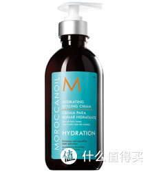 MOROCCANOIL HYDRATING STYLING 保湿造型乳 300ml