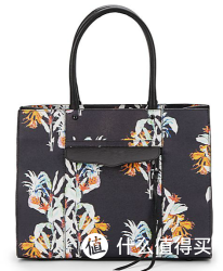Rebecca Minkoff Medium Mab 印花手提包