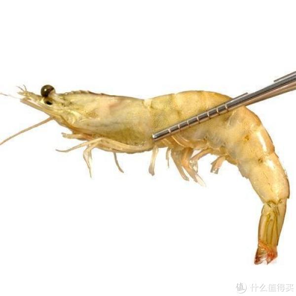 限华东:PESCANOVA 厄瓜多尔白虾 40/50 2Kg*2盒+凑单品