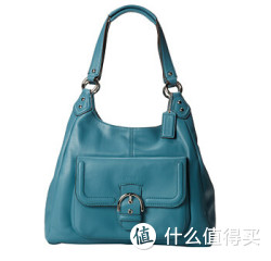 COACH 蔻驰 Campbell Hobo 女款挎包