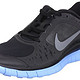 NIKE 耐克 FREE RUN+ 3  女子跑步鞋*2双