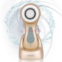 RIWA 雷瓦 R3+ 充电式超声波电动洁面仪