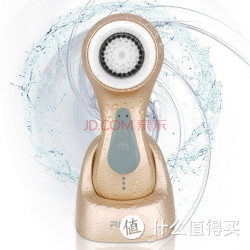 RIWA 雷瓦 R3+ 充电式超声波电动洁面仪