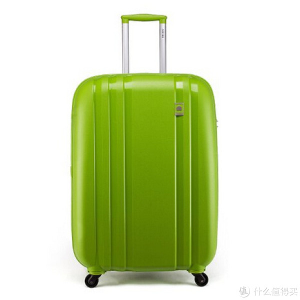 DELSEY 法国大使 PP ZIPPE 00384980119 20寸 拉杆箱