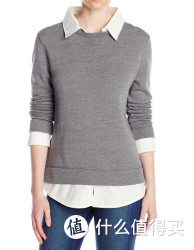 Calvin Klein Performance  Commuter 女款套头衫