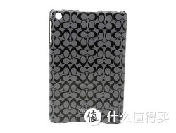 COACH 蔻驰 iPad MINI保护壳