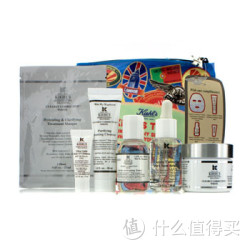 Kiehl's 科颜氏 集焕白系列净白修护套装