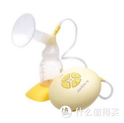 medela 美德乐 丝韵 电动吸乳器