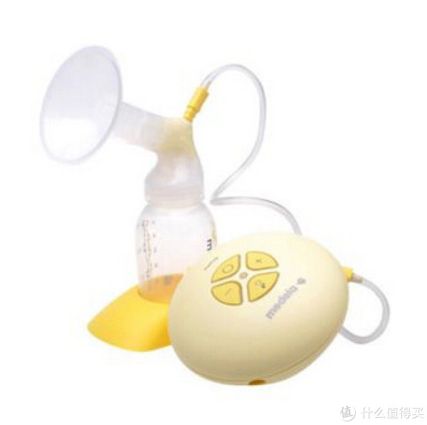 medela 美德乐 丝韵 电动吸乳器