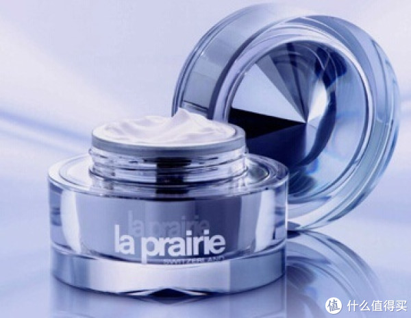 la prairie 莱珀妮  Cellular Eye Cream Platinum  臻爱铂金眼霜 20ml