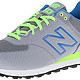 new balance 新百伦 ML574 男款精英版慢跑鞋