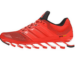 adidas 阿迪达斯 Springblade 2 跑步训练鞋
