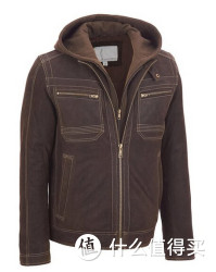 八哥价？美国亚马逊 Wilsons Leather店铺 皮质服饰
