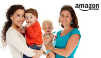 促销活动：美国亚马逊 Amazon Mom 会员邀请
