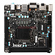 msi 微星  B85I（Intel B85/LGA 1150) 主板