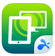 App限免：Splashtop Remote Desktop 远程桌面控制