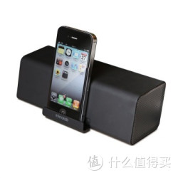 microlab 麦博 MD212 便携式蓝牙音箱 黑色