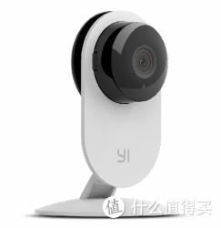 小蚁 智能摄像机