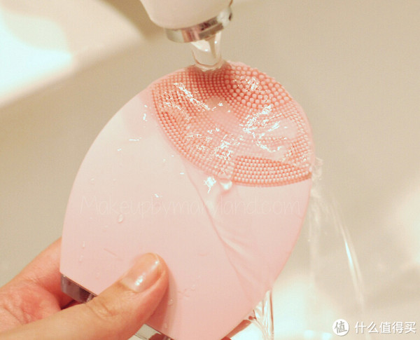 FOREO LUNA MINI 净透缓龄洁面仪