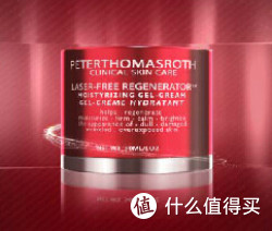 Peter Thomas Roth 彼得罗夫 Laser Free  Regenerator 龙血再生保湿啫喱霜 30ml