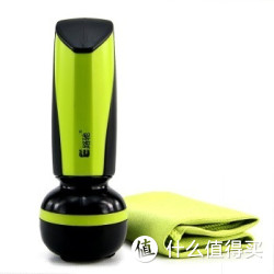 E路驰 A-401 玻璃防雾剂 (防雾剂+专业玻璃毛巾）