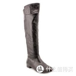 小码福利：Nine West 玖熙 Patty Cake 过膝长筒靴