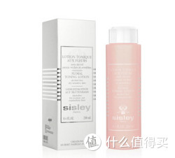 Sisley 希思黎 BOTANICAL FLORAL TONING LOTION 花卉爽肤水/花香化妆水 250ml