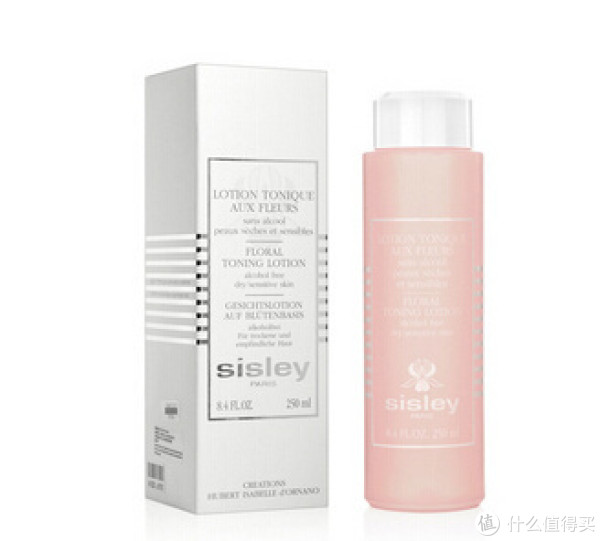 Sisley 希思黎 BOTANICAL FLORAL TONING LOTION 花卉爽肤水/花香化妆水 250ml