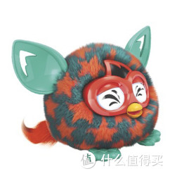 Furby 菲比精灵 Furbling Critter 智能互动宠物 迷你版
