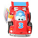 MEGA BLOKS 美高 积木拼插玩具 Racing Rony 小赛车 罗尼 556401 80401