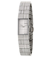 Calvin Klein 卡文克莱 Cobblestone K0J23120 女士时装腕表 