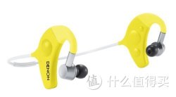 DENON 天龙 AH-W150 运动型 入耳式蓝牙耳机（带麦）