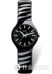 RADO 雷达 True 真系列 R27655052 女款时装腕表