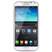 SAMSUNG 三星 Galaxy S4 I9508V 玫瑰金 移动4G手机