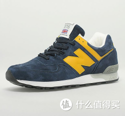 newbalance新百伦576男式慢跑鞋英产
