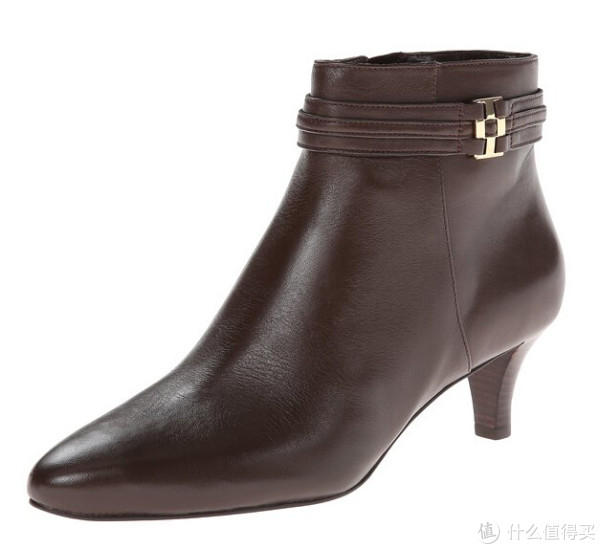 COLE HAAN Tamera Short Bootie 女士短靴