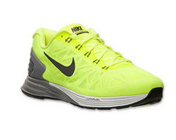 NIKE 耐克 LunarGlide 6 男款跑鞋