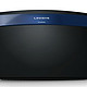 LINKSYS 思科 EA3500 无线路由器（双频、750M、第三方应用，官翻）