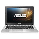 ASUS 华硕 W40CC 14.0英寸笔记本 （i7-3537U 4G 500G GT720M 2G独显 D刻 蓝牙 Win7）