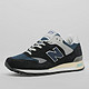 new balance 新百伦  577  英产 慢跑鞋