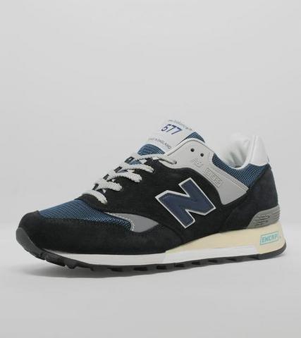 new balance 新百倫 577 英產 慢跑鞋