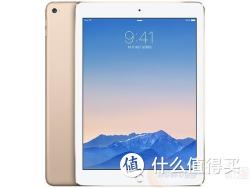Apple 苹果 iPad Air 2 WLAN版 MH182CH/A 64GB 金色