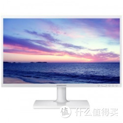 SAMSUNG 三星 S22C200B 21.5英寸  LED背光宽屏液晶显示器